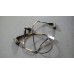 BOWMAN VEHICLE INSTALLATION CABLE ASSY, BRANCHED, LAND ROVER ETC. PWR-012